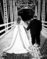 Amber and Jeff Wedding Preview