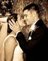 Nicole and Todd Wedding Preview