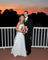 Jen and Brian Wedding Preview