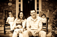 Erin and Tim Family Preview