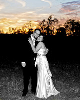 Alesha and Matthew Wedding Preview