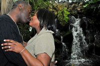 Tanea and Ephraim Engagement Preview