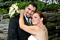 Brittiany and Steven Wedding Preview
