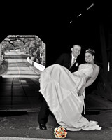 Erin and Luke Wedding Preview