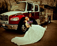 Kristi and Eric Wedding Preview