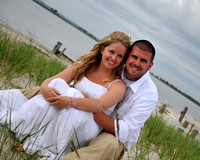 Ashley and Adam Wedding Preview