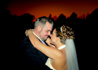 Elizabeth and Dante Wedding Preview