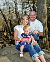 Travis and Nicole Family Preview