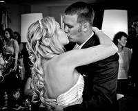 Briana and Mike Wedding Preview