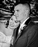 Emily and Jordon Wedding Preview