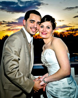Amy and Juan Wedding Preview