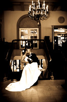 Danielle and Mike Wedding Preview