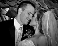 Michelle and Scott Wedding Preview