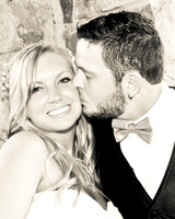 Erin and Ryan Wedding Preview